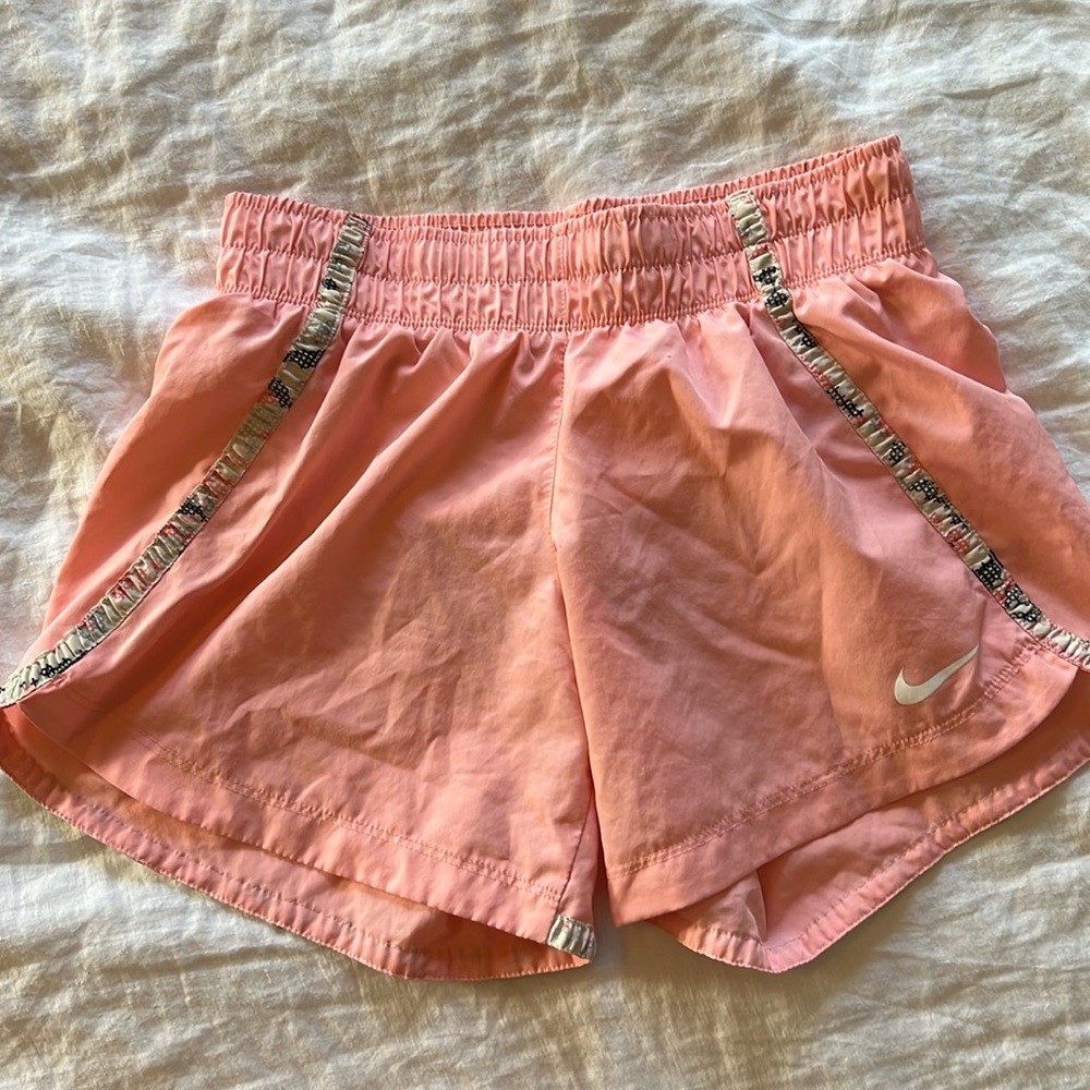 Nike Running Shorts - YXL